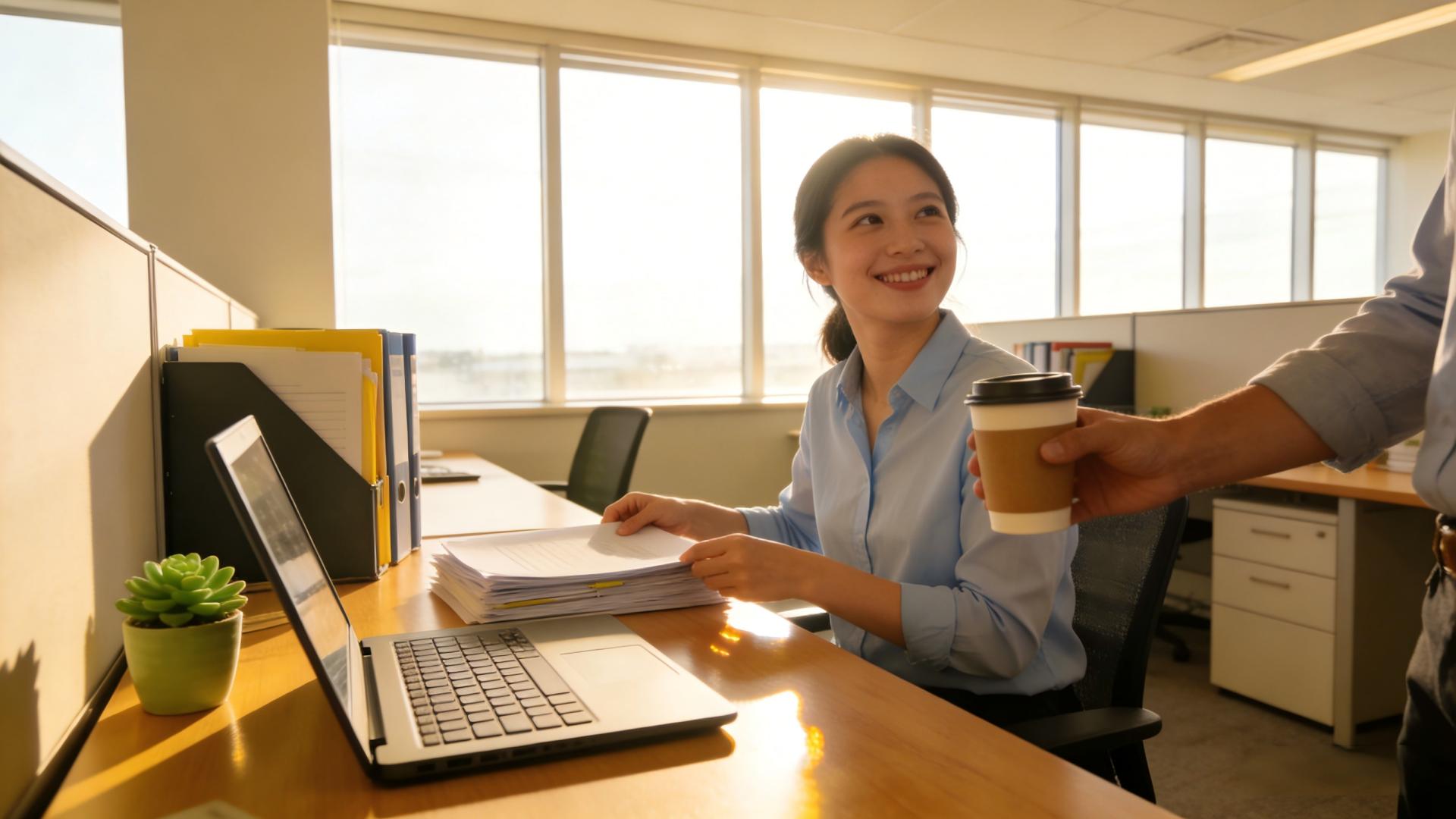 从”刀姐”到”叛徒”：一个HR的觉醒之路有多痛？