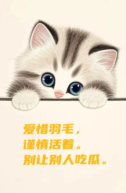 我有一个爱吃瓜的同事，我听到的一些惊人大瓜，都是从她那里：
我们一个男同事，50