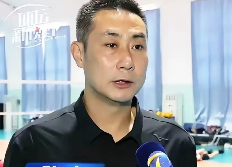 因为在天津女排出发之前，通过媒体报道，已经得知天津女排抵达土耳其后，将开启一段为