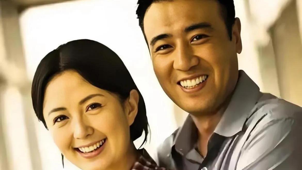 于和伟！我虽有绯闻，但宋林静18岁就跟了我，我余生不会负她