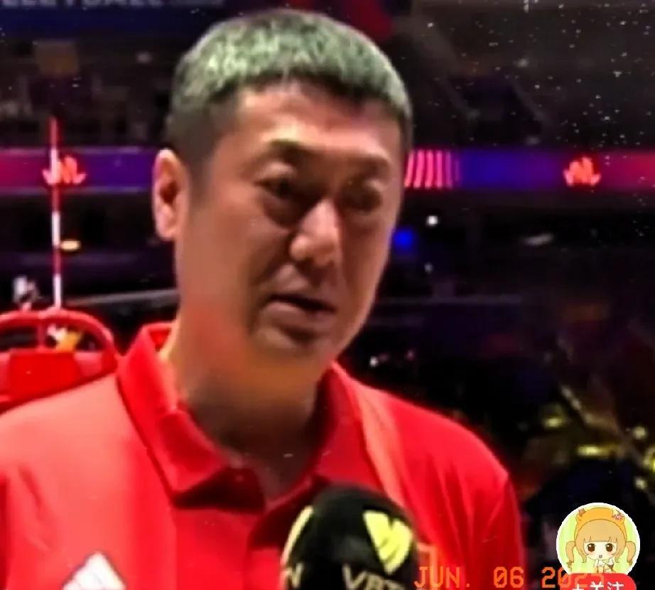 排球比赛不仅仅是进攻！中国女排输在拦网和防守反击，凡是看过中国女排与欧洲劲旅波兰