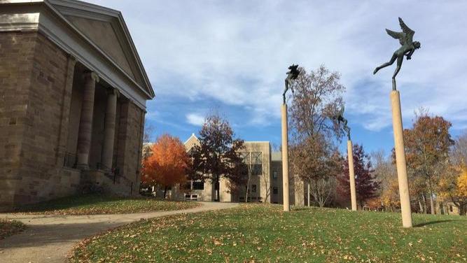 国外高校分享第187期：沙特国王大学-理工生福音：沙特发钱让你读书