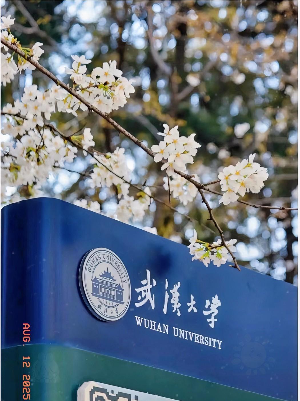 友友们，武大又双叒叕出事儿啦！
杨某媛保研材料里的SCI通讯作者邓小梅，可把大家