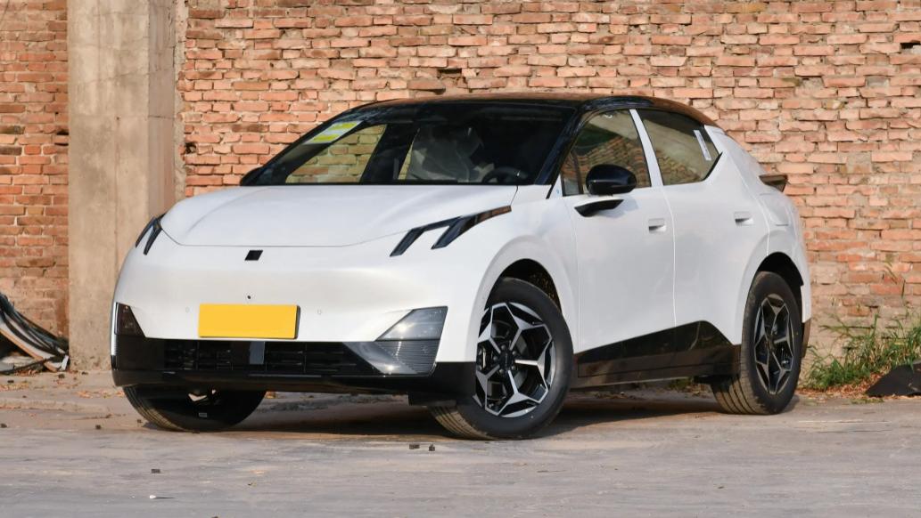 2026款领克Z20试驾体验，精致又好开，标配L2、10万出头能入手！