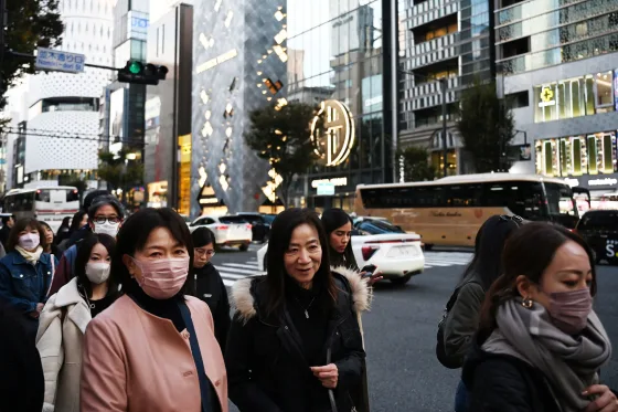 三国爆发H3N2流感，美国升级疫情预警