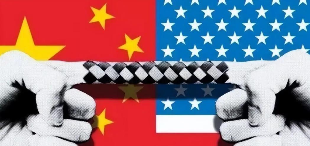 这次，中国压根就不会去救美国，而美国自己整出来的事，就让他们自己去承担吧，中国没