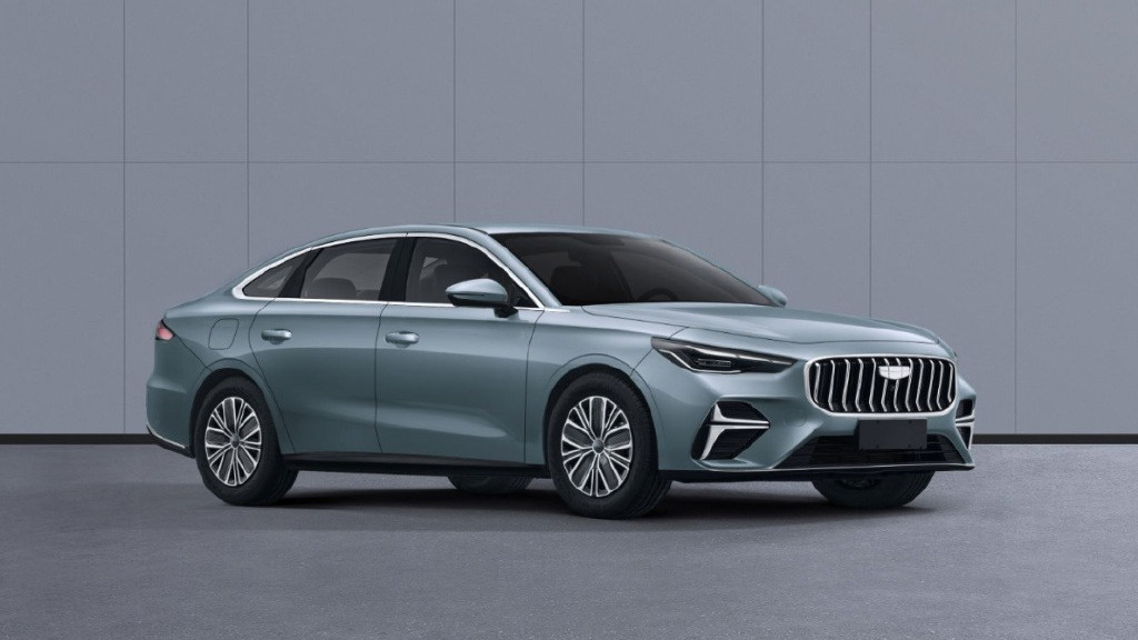 油电之争升级，这些新车即将上市，看看谁是你的菜