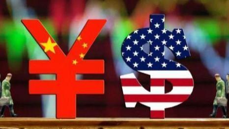 中国奉陪到底！话音刚落，美三军齐聚太平洋，对华发出战争威胁？