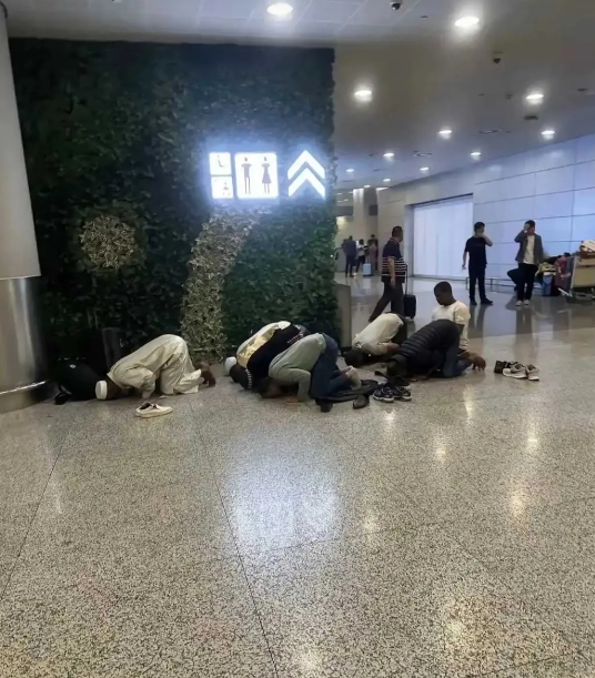 哪里传来的臭规矩？哪里传来的臭规矩？