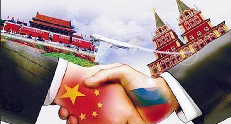 俄乌打了三年多，中国一枪没放，却成了谁都绕不开的谈资，这是为什么？
其实答案不复