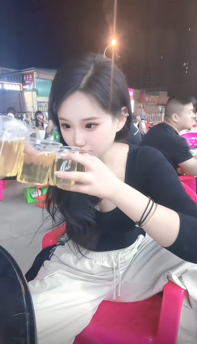 各位军师，请问这种怎么追？？？