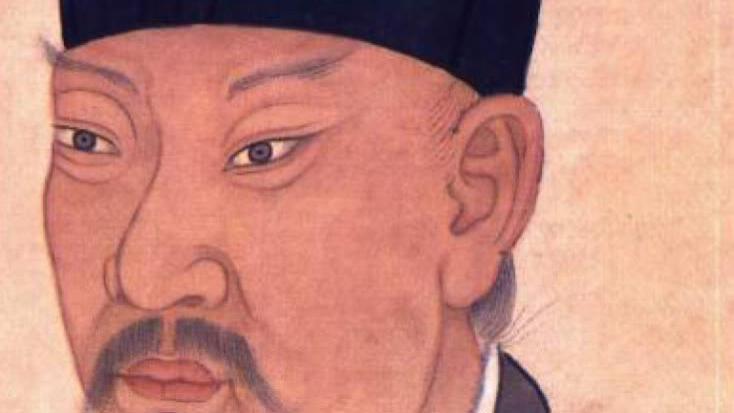 他“诋毁”大领导却从轻处罚，一手字卖了4个亿