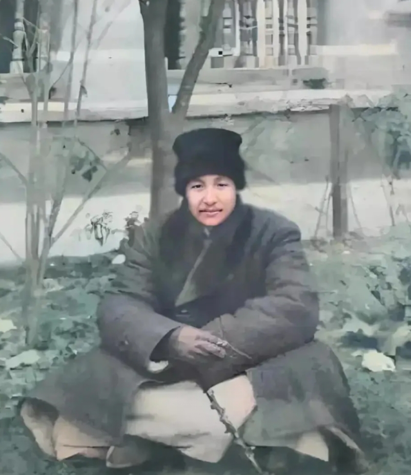 知道这是谁的，历史肯定好！