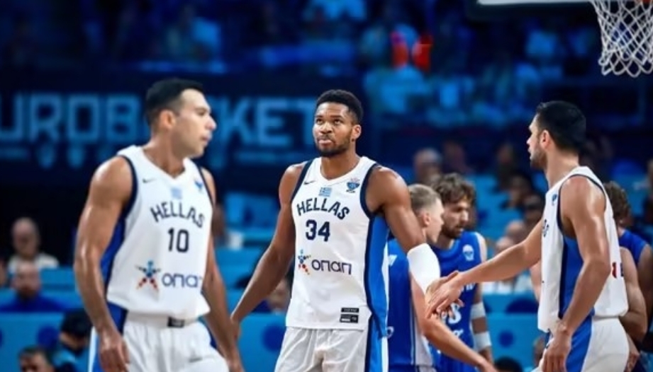 到手的胜利没有把握住，NBA巨星对决字母完胜马尔卡宁！

北京时间9月15日，2