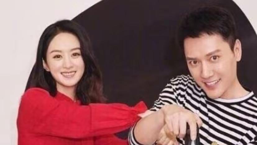 豪门儿媳梦碎？徐妈妈的“颖宝”情缘，赵丽颖的励志传奇