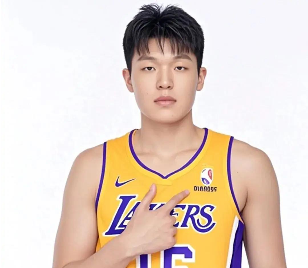 到底有多大的市场可以让你进入NBA？
挺有意思的，很多人在杨瀚森进入NBA的事上