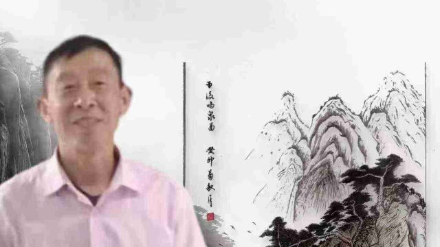 徐秋生——中国人民功勋艺术名家《阅兵展国威 文化铸丰碑》