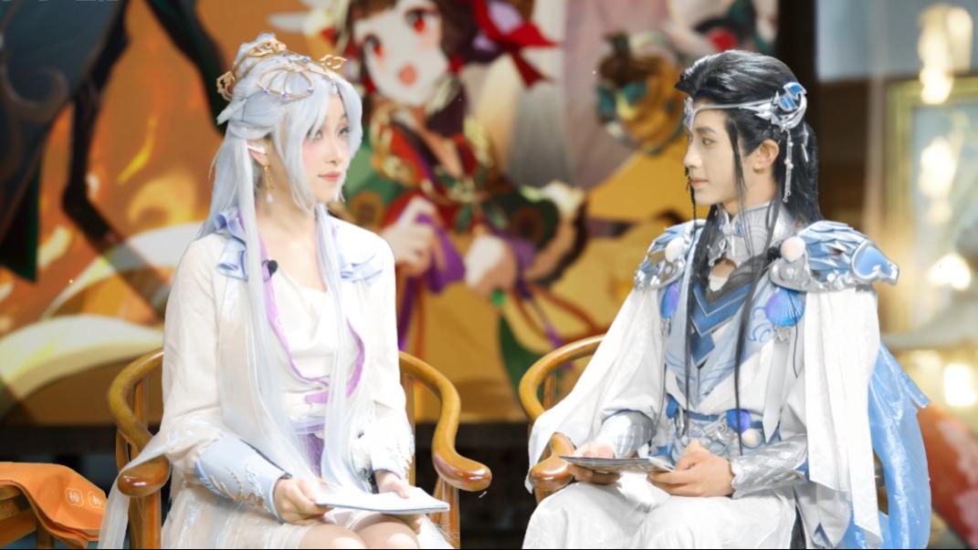 修仙新游《踏风行》定档516！神秘代言道友究竟是谁？