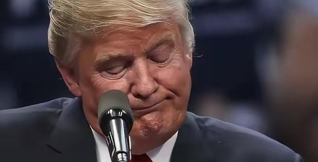 【猪八戒过河倒打一耙！特朗普指责大国没有接受那些承诺购买的波音飞机，认为波音公司
