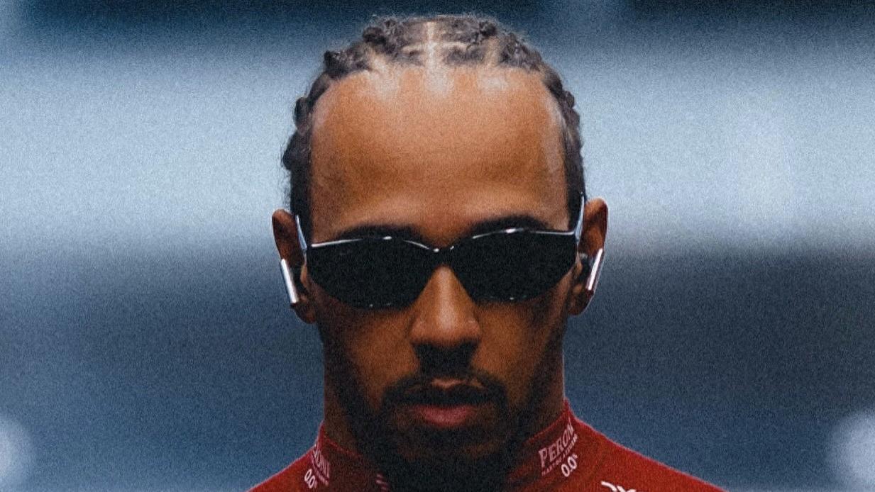 法拉利总裁要求车手“少议论 专注于驾驶” 汉密尔顿作出回应