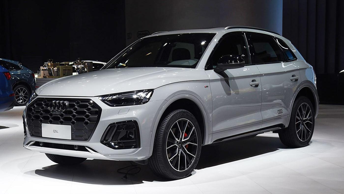 末代奥迪Q5L还值得买吗？