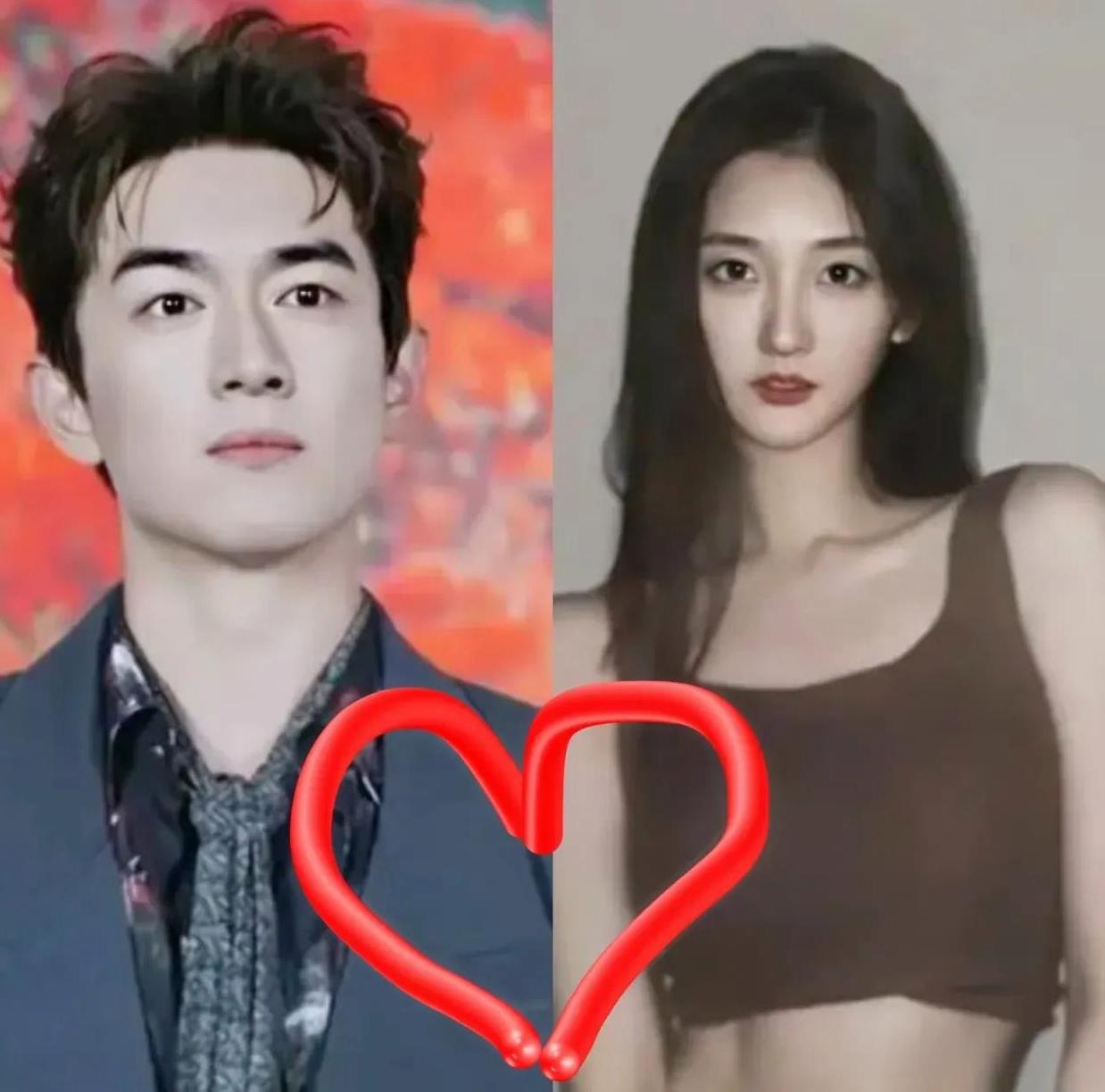 现在全网最后悔的就是林更新吧！

不是因为没钱，

也不是演戏没演好，而是
当初