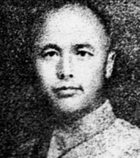 雍济时（1901—1937）字熙如，陕西省华县人（今华州区），抗日战争初期在淞沪