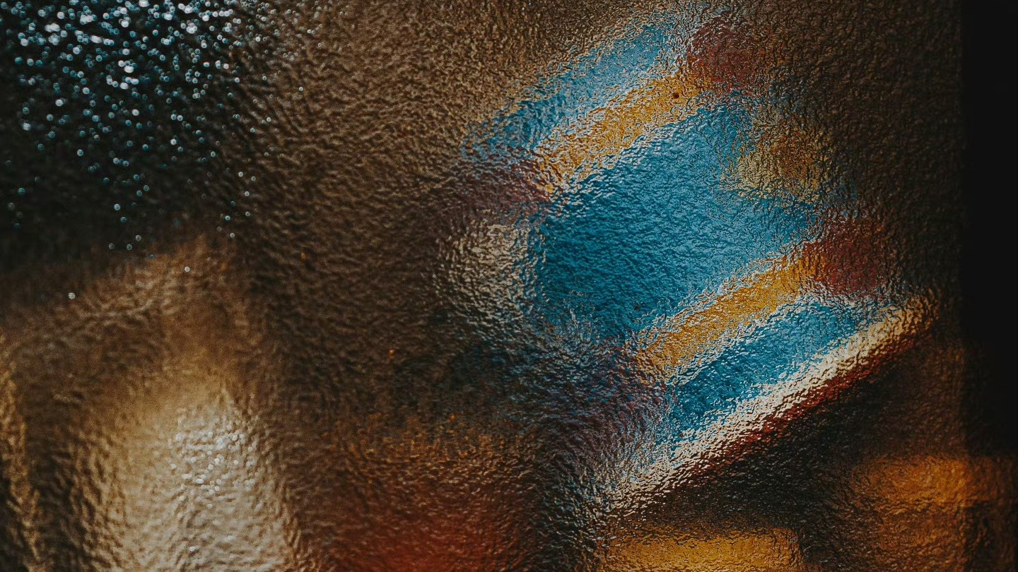 每周推荐 | Yosigo 朦胧