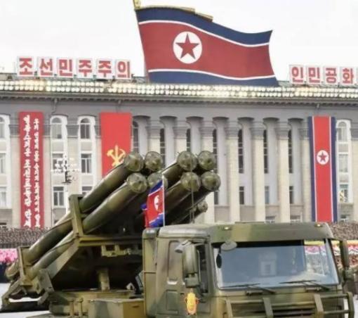 朝鲜国土面积才12万平方公里，被封锁、联合制裁了几十年，为何还能一跃成为全球第二