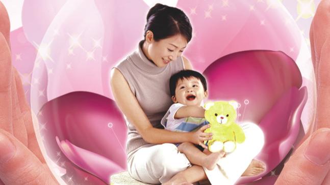 儿童性教育启蒙：从身体认知开始，帮孩子建立第一道安全防线