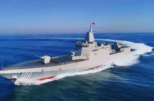 俄专家评价：中国很多武器性能超过美国，但都有一个共同缺点！中国造的新式武器越来越