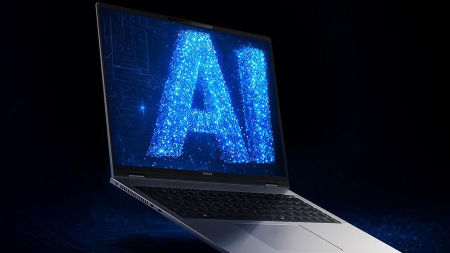 荣耀新品连发：X70i手机与MagicBook Pro 16笔记本齐登场