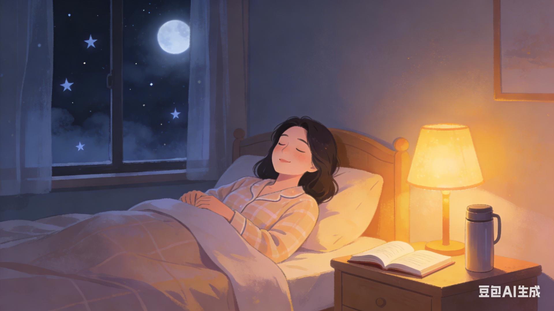 大寒节气巧养生：做好4件事，闭藏阳气迎新春