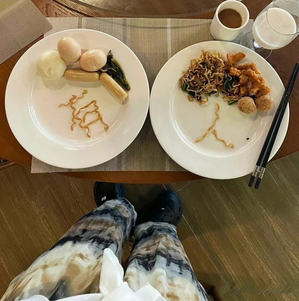 这样上厕所应该万无一失吧