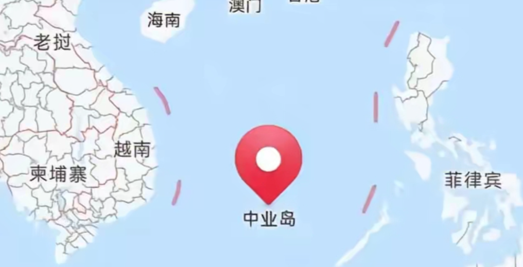 南海的仗大概率已经“打完了”！我们其实已经不再和菲律宾无聊的“对峙”了，当中业岛