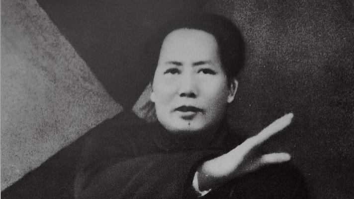 毛泽东：官气是一种低级趣味，以普通劳动者出现，是高尚的共产主义精神