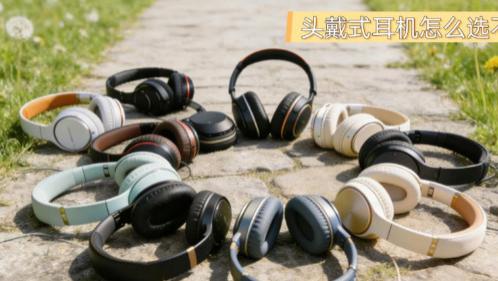 降噪头戴式耳机对比：百元内哪款能压住地铁噪音？
