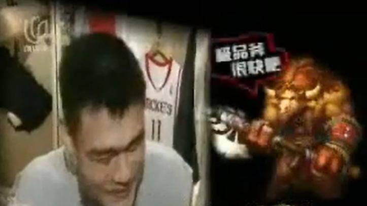 赛场之外，他们也是高手：盘点那些热爱网游的体育明星