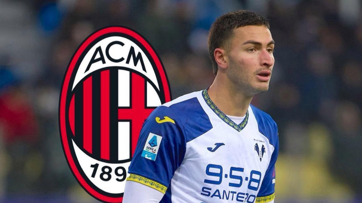 单线米兰进密集赛程，全力追逐新中卫，吉拉难度大，科波拉成备选