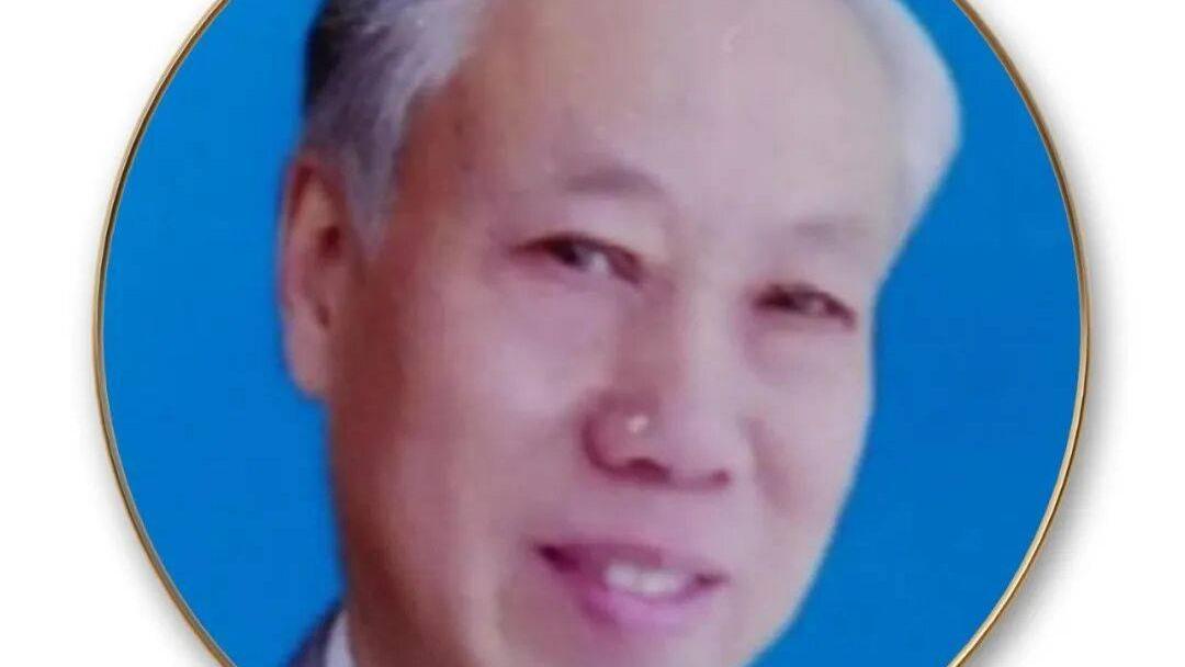 杨中兴——丹青妙笔绘新春