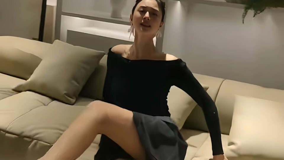 TVB前艺人于淼：从电视城到直播间，跨界人生同样精彩