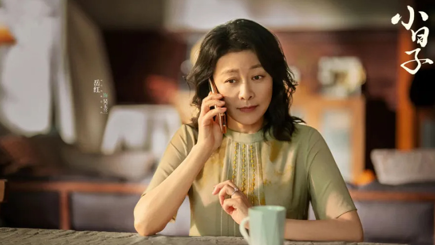 金鸡影后岳红：23岁登顶影坛，离婚患癌两度涅槃，女儿获张嘉译捧成名