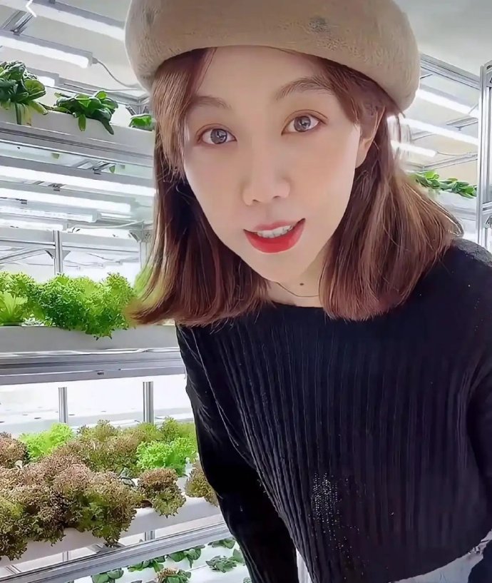 姜妍的大冰箱竟然40w？她这也是嫁入豪门了！ ​​​