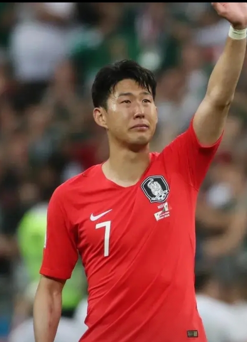 韩国足球真的到头了！

韩国1：1阿曼，韩国高层坐不住了，不仅是因为主场没有拿下