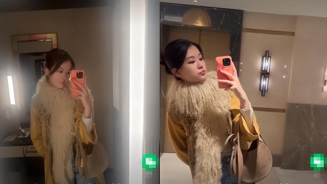 乔欣婚后环游世界，土耳其浪漫喂海鸥，老公视角甜蜜满满