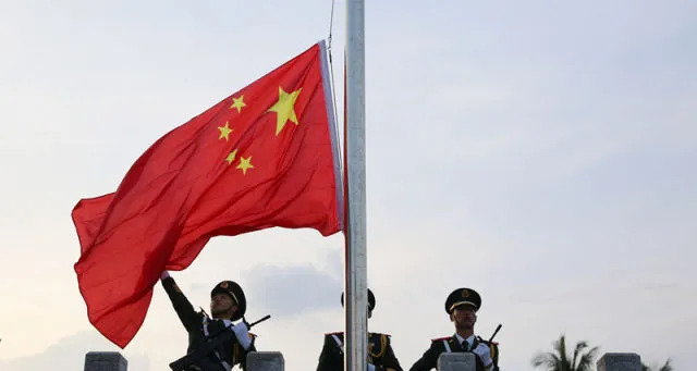 中国实力面前，西方那一套不好使了











---







