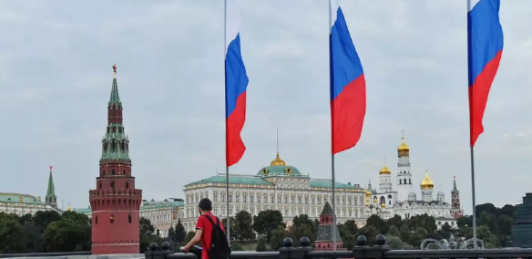 俄罗斯总统新闻秘书佩斯科夫表示，俄罗斯高度评价美国在乌克兰问题上的斡旋努力，并对
