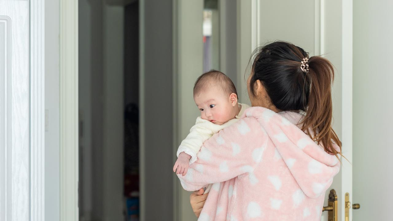 我做饭带娃，你躺平玩手机：婚姻的死穴，是你的理所当然