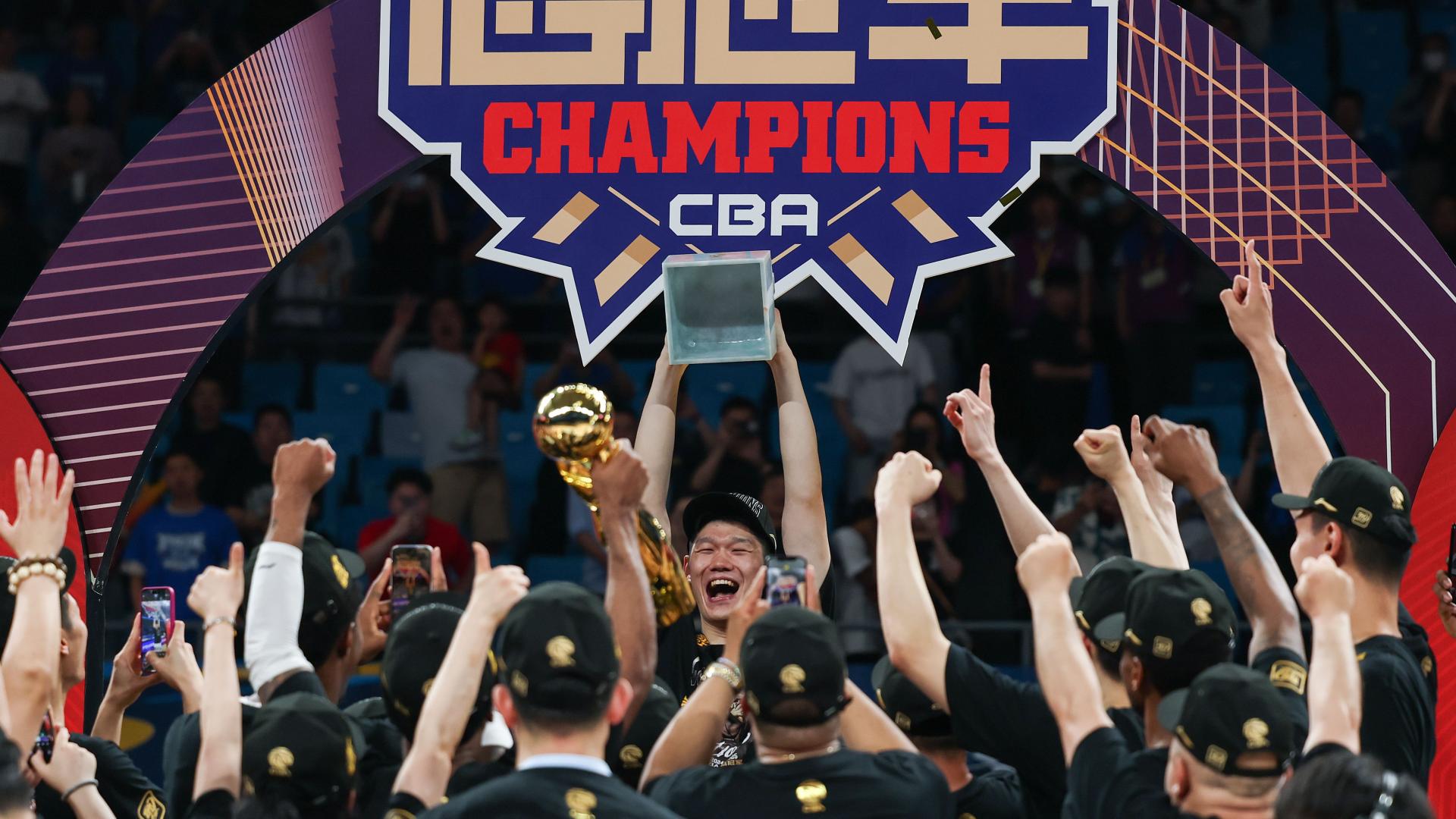 CBA外援市场遇冷，整体质量断崖式下跌为哪般？