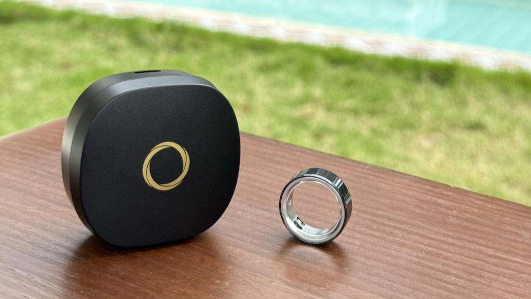 告别“看数据”烦恼！追觅AI智能戒指将亮相北马，用震动提醒做你的AI健康管家